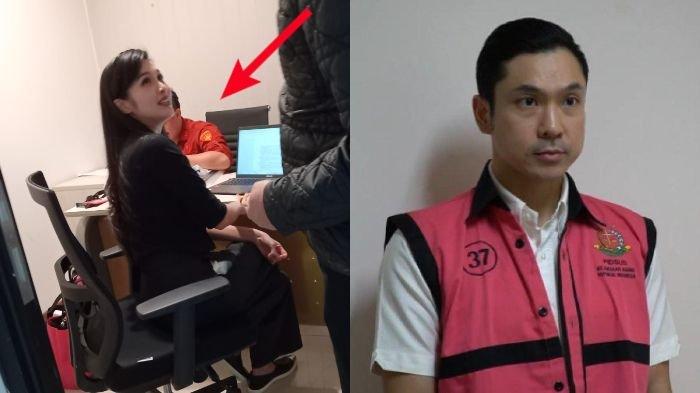 88 Tas Branded Sandra Dewi Ikut Disita Kejagung, Imbas Kasus Korupsi Rp 271 T Harvey Moeis