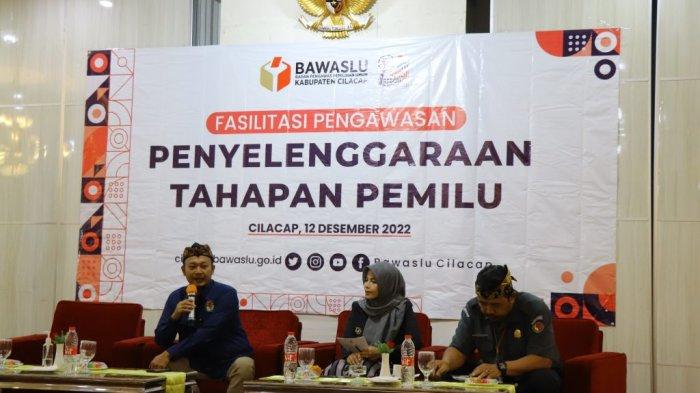 Pemilu Cilacap 2024