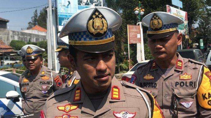 Tekan Kecelakaan di Mranggen Demak, Rambu Lalin Dipasang di Sejumlah ...