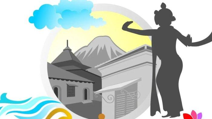 Berikut ini adalah calon logo Banjoemas Kota Lama