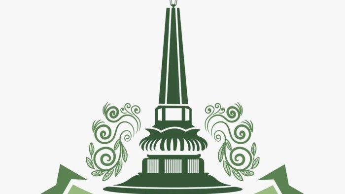 Berikut ini adalah calon logo Banjoemas Kota Lama