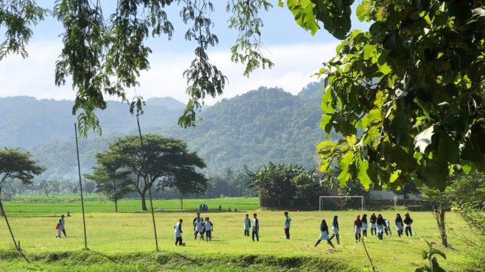 Prakiraan Cuaca Balikpapan Jumat 26 Desember 2025: Hujan Ringan hingga Sedang