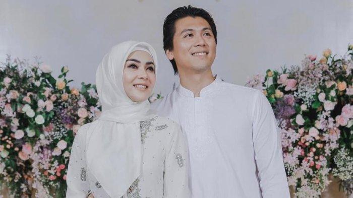 Berubah Setelah Menikah, Ini Alasan Syahrini Tak Mau Rumah Tangganya dengan Reino Barack Disorot