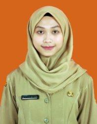 Beta Amalia Zuliazani, Guru SDN 2 Kalilumpang Kab Kendal