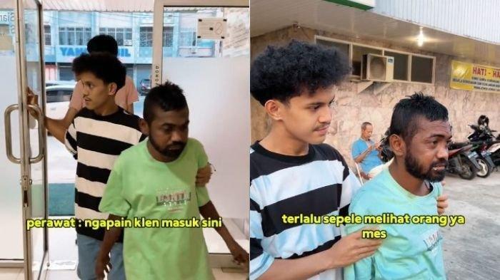 Pertanyaan Meremehkan Bidan Rumah Sakit di Medan Berujung Dipecat