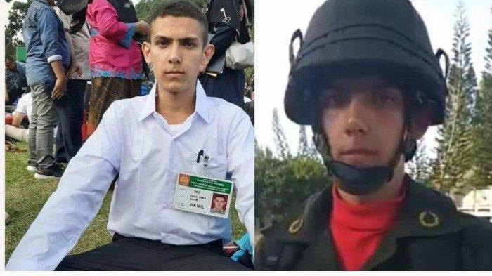 Enzo, remaja blasteran Indonesia-Prancis lolos ikut Akmil dan kuasai 4 bahasa asing