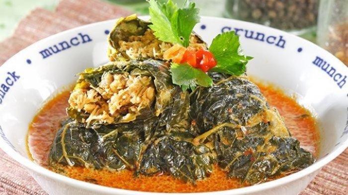 Resep buntil