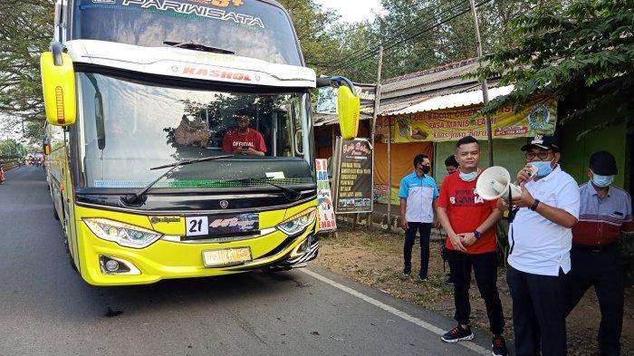 Mengarungi Pesona Batang dan Pekalongan: Panduan Lengkap Bus Pariwisata