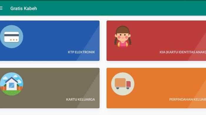 Urus KTP Rusak KTP Hilang Online di Banyumas Lewat Aplikasi Gratis