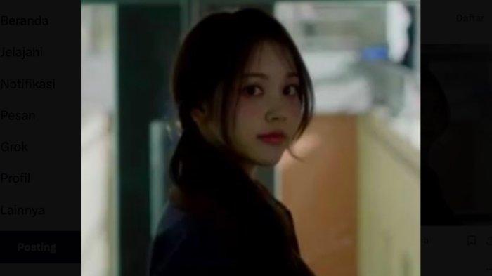 Biodata Carmen Orang Indonesia Pertama yang Debut Jadi Idol di SM Entertainment, Asal Bali