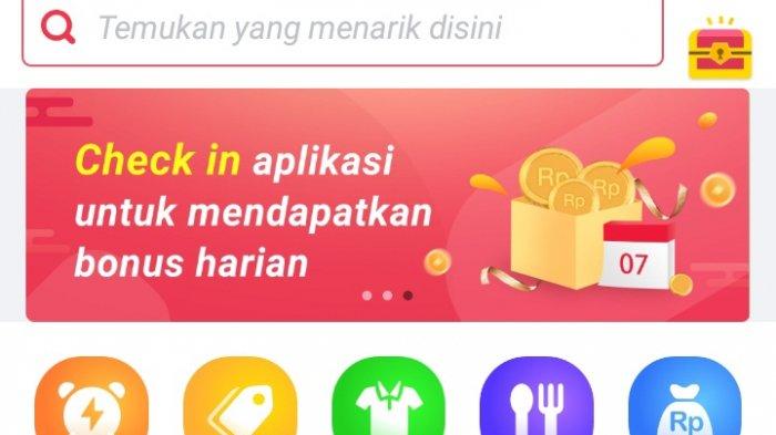 Ini Cara Mudah Dapat Kumpulkan 800 Koin Langsung dari Aplikasi ...