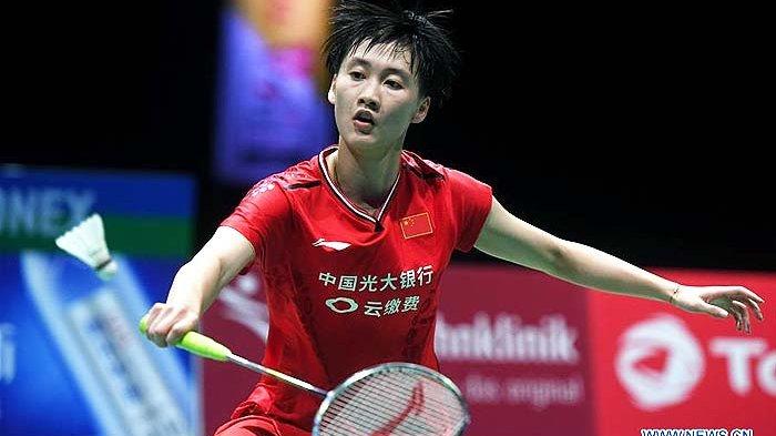 Chen Yu Fei