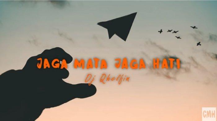 Chord Gitar Jaga Mata Jaga Hati Jangan Qhelfin - Tribunjateng.com