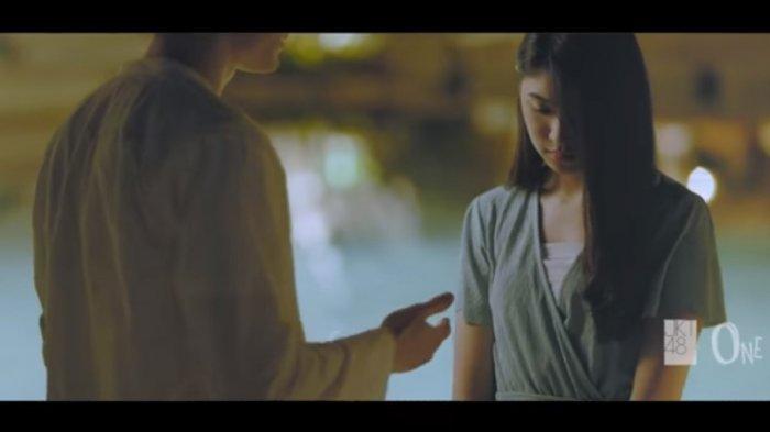 Chord Kasih Andai Anganku Bersuara- JKT48 Rapsodi - Tribunjateng.com