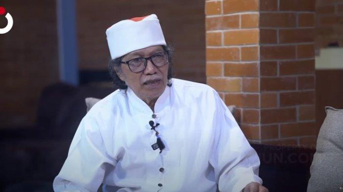Gengsi Tak Sebut Jokowi? Ini Klarifikasi Lengkap Cak Nun Setelah Sebut Jokowi Firaun