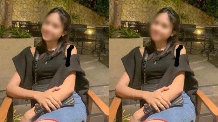 Fitria Wulandari Sosok Perempuan Muda Ditemukan Tewas di Ruko Kosong di Bogor