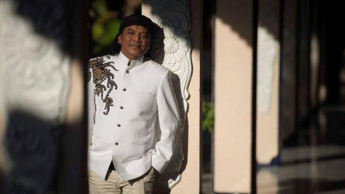 4 Karya Lagu Didi Kempot Terbaru Dirilis Sekaligus, Berjudul Istighfar