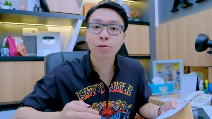 dr Richard Lee.