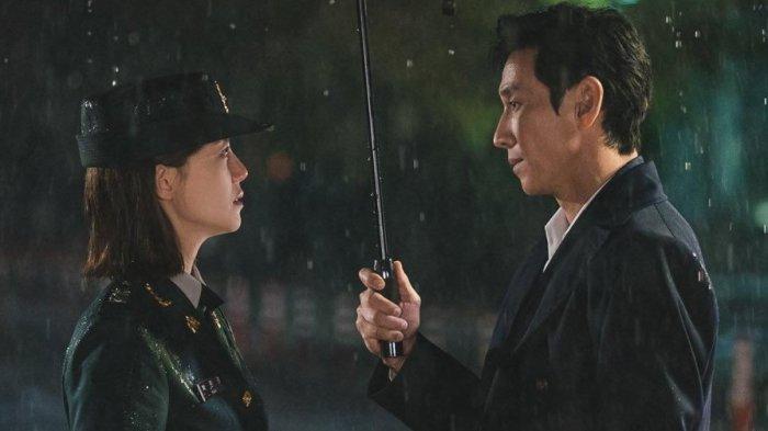 Sinopsis dan Pemain Drakor Payback Mulai 6 Januari, Drama Lee Sun Kyun Lawan Bos Kartel Uang