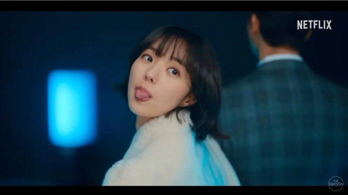 Sinopsis dan Pemain Drakor The Fabulous Rilis di Netflix 4 November ...