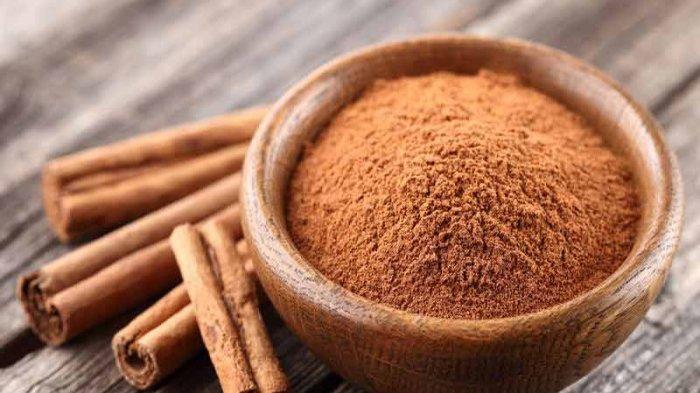 9 Khasiat Kayu Manis, Salah Satunya Mengurangi Risiko Penyakit Jantung ...