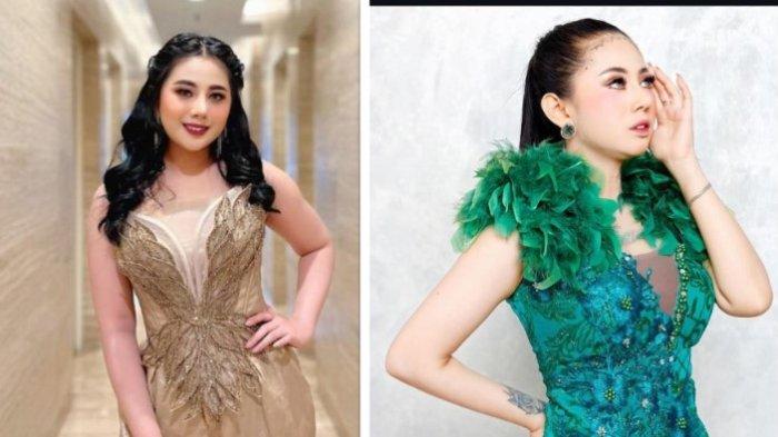 Inilah Sosok Ester Oktavia Penyanyi Purworejo yang Dilecehkan dan Ditendang Kepsek