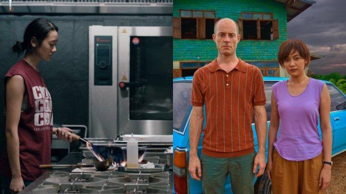 4 Film Thailand Segera Tayang di Netflix, Hunger hingga The Murderer