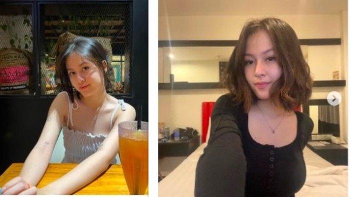 Profil Hasyakyla Utami Kakak Adhisty Zara Sedang Viral Jadi Perbincangan Netizen