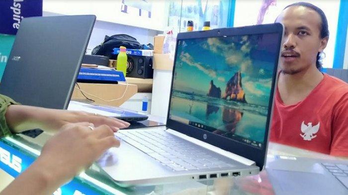 Inilah Daftar Laptop Paling Laris di Semarang Sepanjang Tahun 2019