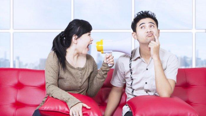 Kepibadian Berdasarkan Gaya Bicara, Ternyata Ini Karakter Orang yang  Bicaranya Sarkas - Halaman all - Tribunjateng.com