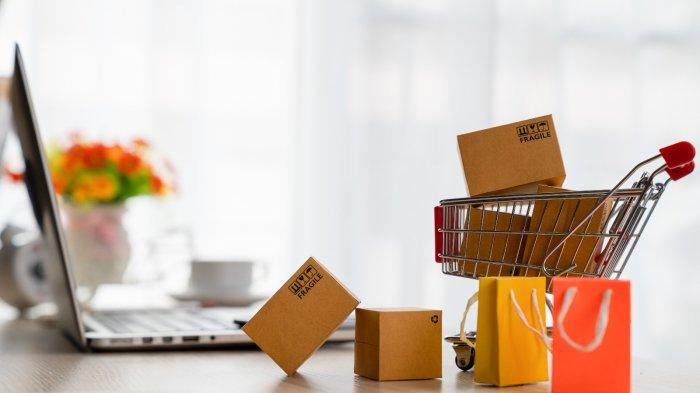 Menjelajahi Dunia E-commerce: Panduan Lengkap Memilih Tempat Jualan Online Terbaik