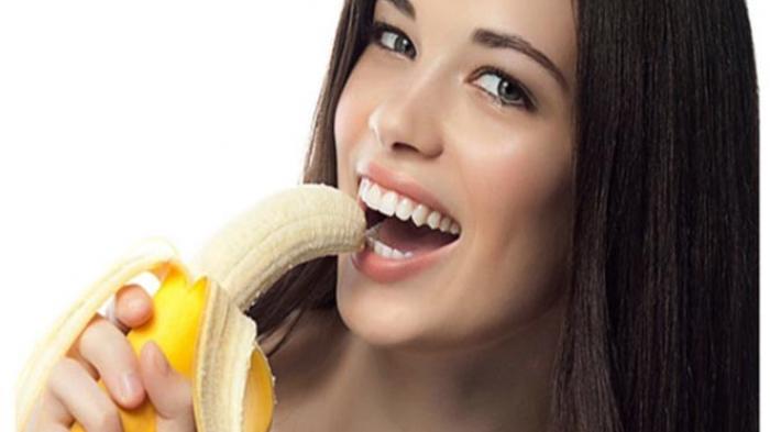 Tujuh Masalah Kesehatan Ini dengan Makan Pisang Tiap Hari
