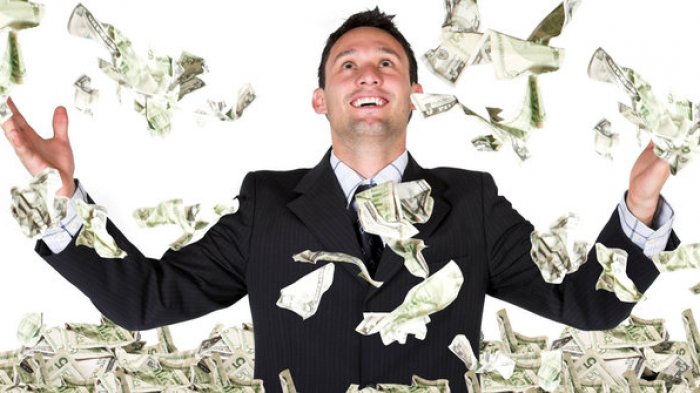 5 Resep Hidup Biar Kaya: Langkah-Langkah Menuju Kesejahteraan Finansial Tahukah Kamu, Ini 13 Kebiasaan yang Tak Pernah Dilakukan Orang Kaya - Tribunjateng.com