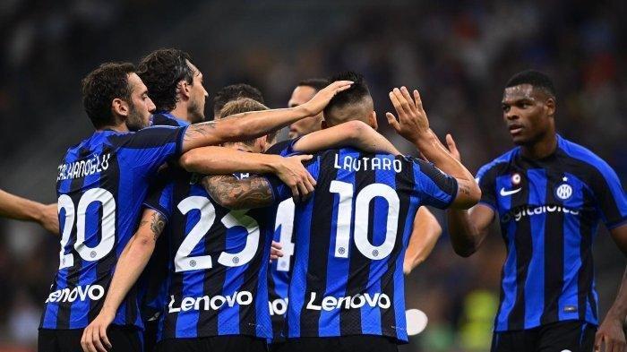 Fakta Inter Milan 3 Kali Juara UCL Dengan Gagalkan Treble Lawannya di ...