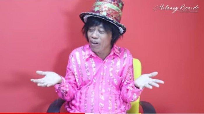 Jarang terdengar kabarnya, begini nasib Pak Tarno sekarang.