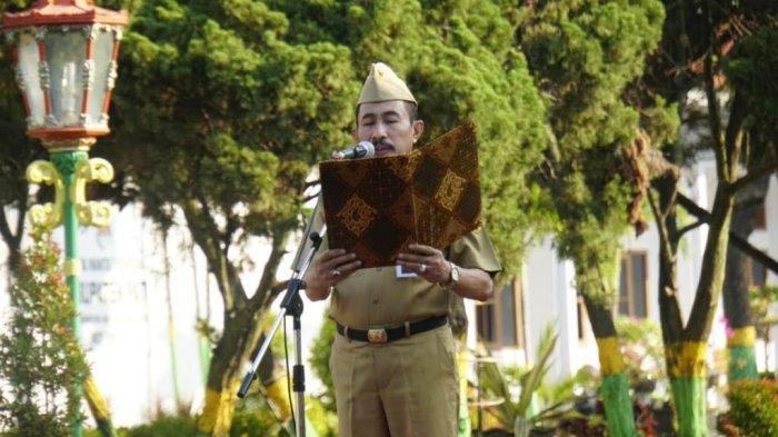 Tokoh Agama Pati Minta Bupati Minta Maaf Sebelum Demo 13 Agustus