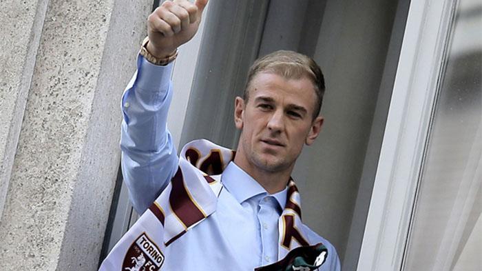 Joe Hart
