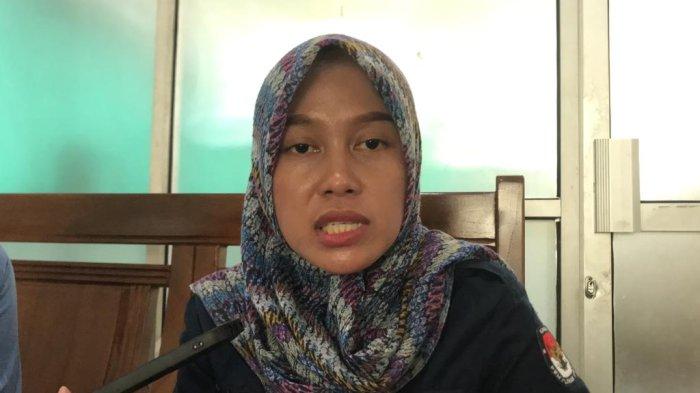 Ini TPS Lokasi Khusus di Demak Didirikan di Lingkup Ponpes Hingga