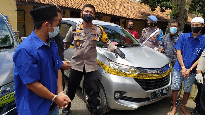 Bengkel mobil gadaikan milik pelanggan, korban rugi puluhan juta rupiah