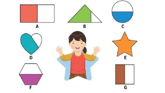 Kunci Jawaban Matematika Kelas 2 SD Kurikulum Merdeka Halaman 132 133