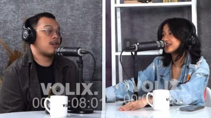 Keisya Levronka Dicap Akhlakless dan Attitude Minus Seusai Cuplikan Video Podcast Bareng Marlo Viral