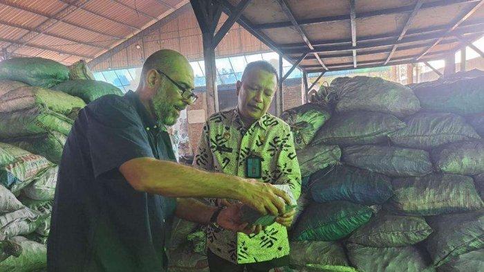 Kemenkumham Jateng Lakukan Verifikasi Lapangan WNA Pemohon Kewarganegaraan