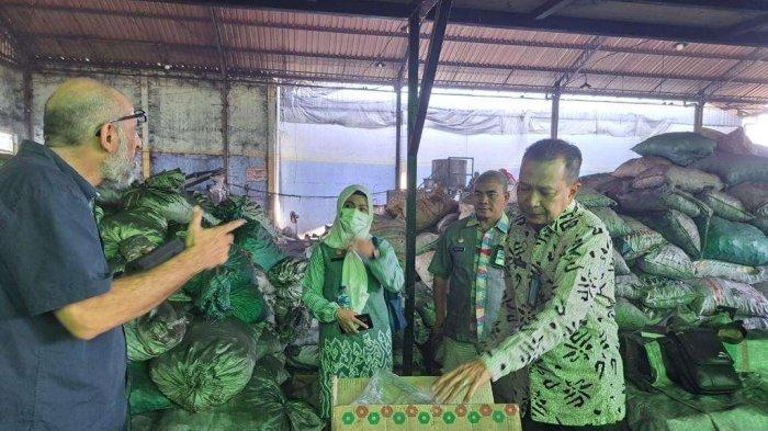 Kemenkumham Jateng Lakukan Verifikasi Lapangan WNA Pemohon Kewarganegaraan