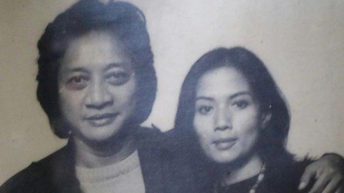 Ken Zuraida Istri WS Rendra Meninggal Dunia, Akan Dimakamkan di Komplek ...