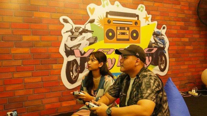 Keseruan Nonton Konser Sheila On 7 Bareng Honda Community Jateng
