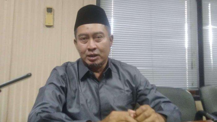 Ketua Komisi D DPRD Kudus, Ali Ihsan