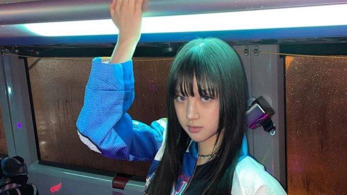 Biodata Kimberly Fransa, Calon Idol Kpop Asal Indonesia, Segera Debut