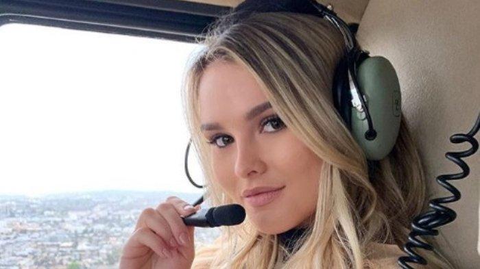 APA Itu Vitaly Uncensored Yang Dipakai Kinsey Sue Saat Jadi Penyusup di