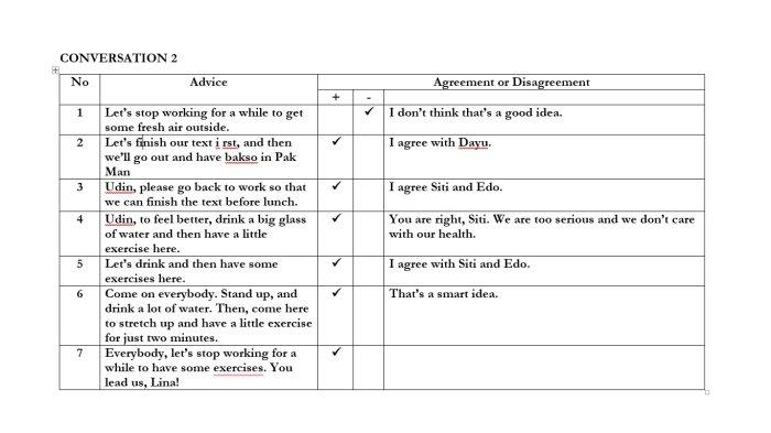 kunci jawaban bahasa inggris halaman 30 kelas 9 smp