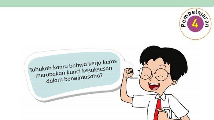 Kunci Jawaban Buku Tematik Kelas 6 Halaman 36 37 38 41 42 43 44 45 Tema